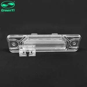 Кронштейн для встановлення камери заднього виду, GreenYi для автомобіля Renault Koleo 2009 2010 2012 2013 2014 2015 2016 2016