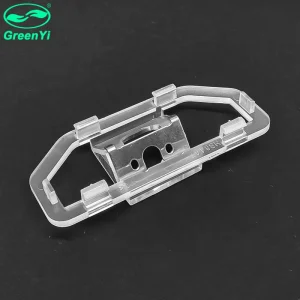 Кронштейн для встановлення камери заднього виду GreenYi для автомобіля Toyota Camry 2012,  для встановлення номерного знаку