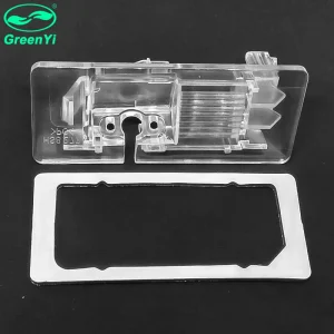 Кронштейн для камери GreenYi для автомобіля VW Volkswagen Sagitar Lavida C-TREK Bora Passat 2012-2017,  для автомобіля VW Volkswagen Sagitar Lavida C-TREK Bora Passat 2012-2017