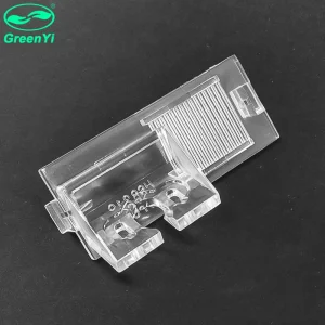 Кронштейн для встановлення камери заднього виду GreenYi для Citroen C2 Elysee C5 Sega DS 3 5 Peugeot 307 308 408 508