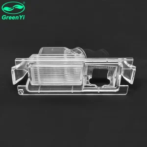 Кронштейн для встановлення камери заднього виду GreenYi,  Автомобільний кронштейн для встановлення номерного знаку для автомобіля Kia K2 2017