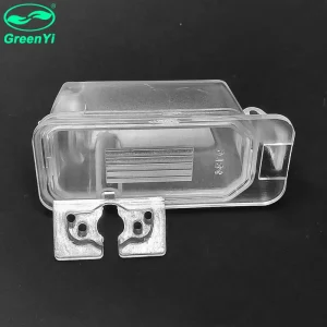 Кронштейн для камери заднього виду GreenYi для автомобіля Ford Maverick Mondeo Jaguar XF F-TYPE 2013 2014 2015 2017 для Ford Maverick Mondeo Jaguar XF F-TYPE