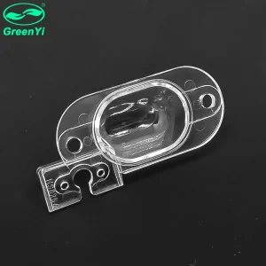 GreenYi Автомобільний кронштейн для встановлення камери заднього виду, кронштейн для встановлення номерного знаку для автомобіля Nissan Paladin 2012 2013