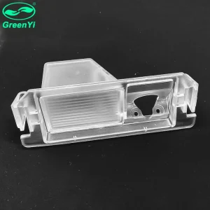 Автомобільний кронштейн для встановлення камери заднього виду для автомобіля Hyundai Elantra 2017 GreenYi