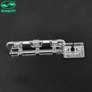 Кронштейн для встановлення камери заднього виду GreenYi для автомобіля Honda Civic 2010 року, підсвічування номерного знаку