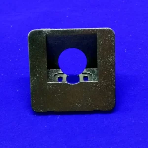 Кронштейн для встановлення камери заднього виду GreenYi Автомобільний кронштейн для встановлення номерного знаку для автомобіля Cadillac XT5 2016