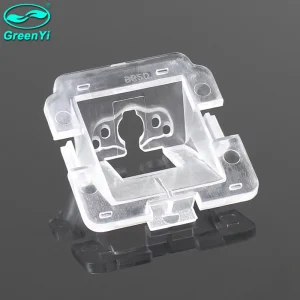 Кронштейн для встановлення камери заднього виду GreenYi для автомобіля Mitsubishi Outlander XL GT Airtrek 2006-2013