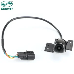Автомобільна камера заднього виду GreenYi 95760-D3001 95760-D3000 95760-D3400 для Hyundai Tucson 2016-2018