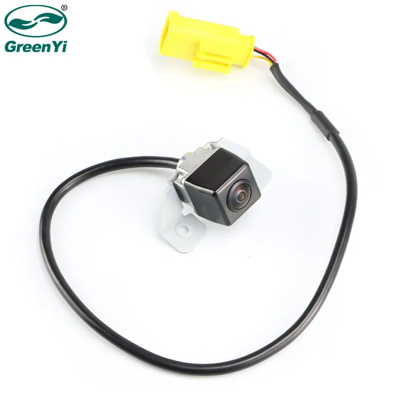 Автомобільна камера заднього виду GreenYi 95790 2S011 95750 2B500 95790-2S311 95790-2S400 95790 2S012 95790-2S211 для Hyundai Tucson IX35