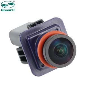 Оригінальна автомобільна камера заднього  огляду GreenYi сумісна з камерою заднього виду для Ford Taurus 2013-2019, замінити OEM # EG1Z19G490A DG1Z19G490A на камеру заднього виду для Ford Taurus 2013-2019