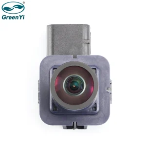 Оригінальна автомобільна камера GreenYi  заднього огляду для Ford Fusion 2013-2016 Mondeo, камера заднього виду ES7Z-19G490-A DS7Z19G490A