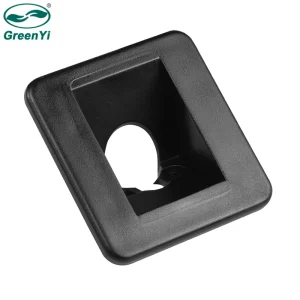 Кронштейн для встановлення камери заднього виду GreenYi для автомобіля Kia K3 K3S Cerato Forte Cerato 5 Classic/Hyundai Elantra Avante