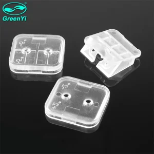 Кронштейн для встановлення камери заднього виду GreenYi Автомобільний кронштейн для встановлення номерного знаку для всіх автомобілів