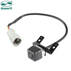 Автомобільна камера заднього виду GreenYi для 2011-2014 Hyundai i45 I40 Sonata YF 95760-3S102 957603S102 Камера заднього ходу