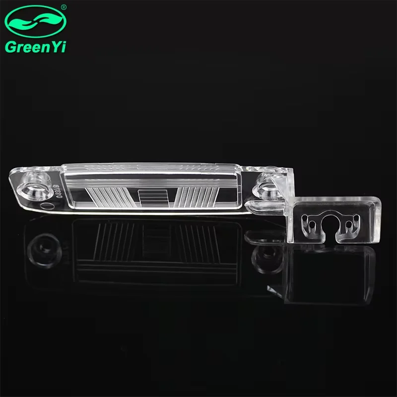 GreenYi Автомобільний кронштейн для встановлення камери заднього виду для Kia Sportage-R 2010 2011 2012 2014 2015 2016, Автомобільний кронштейн для встановлення камери заднього виду