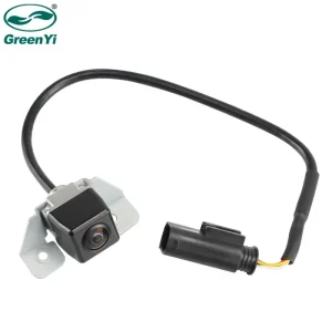 Автомобільна камера заднього виду GreenYi 95790-2S011 95790-2S012 95790-2S211 для Hyundai Tucson IX35 2010 2011 2012-2015 IP68, водонепроникна