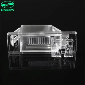 Кронштейн для камери заднього виду GreenYi для автомобіля Nissan Qashqai Patrol Kicks Sunny V3 Infiniti ESQ Q50L