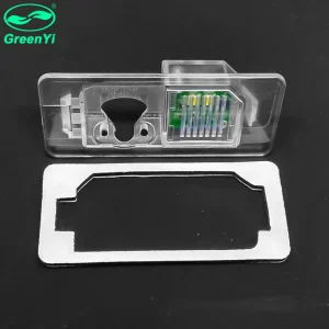 Кронштейн для камери заднього виду GreenYi для автомобіля BMW 3 серії 2 серії 5 серії X1 X3 X4 X5 X6 2008-2016 рр.