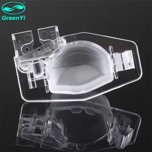 Кронштейн для встановлення камери заднього виду GreenYi для автомобіля Honda CRV Odyssey Accord Crosstour FR-V Fit Jazz HRV CRZ CRX Jade