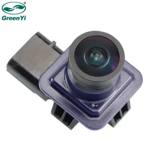 Оригінальна автомобільна GreenYi камера заднього огляду, задня паркувальна камера, камера заднього ходу для Ford Escape 2013 2014 2015 2016 2017 GJ5T19G490AD EJ5Z-19G490-A