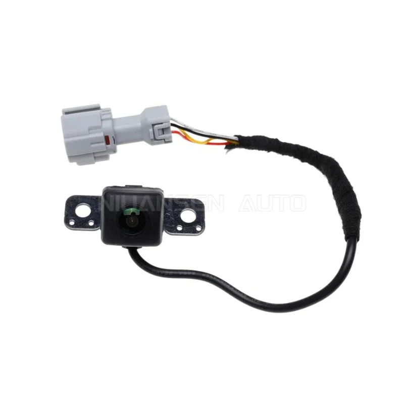 95760-2W000 Автомобільна камера заднього огляду для HYUNDAI Santa Fe 2012-2015 95760 2W000 957602W000 - Зображення 2