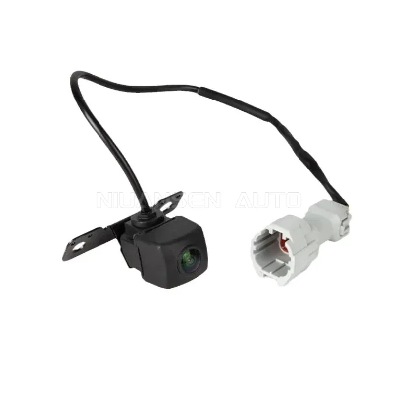 95760-2W000 Автомобільна камера заднього огляду для HYUNDAI Santa Fe 2012-2015 95760 2W000 957602W000 - Зображення 4