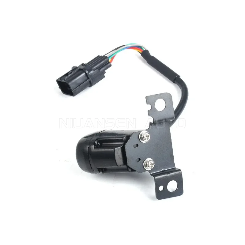95760-B8650 95760B8650 Камера заднього огляду для Hyundai Santa Fe 2017-2019 95760-B8641 95760B8641 - Зображення 5