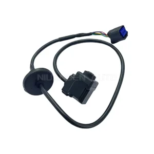 95760-B2100 Камера заднього огляду, допомога для паркування 95760-B2100/2050 95760-B2000 95760-B2010 для Kia SOUL 2014-2016