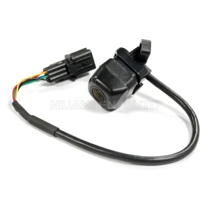 95760-H2200 Автомобільна камера заднього огляду для Kia K2 2016 2017 2018 2019 2020 95760H2200