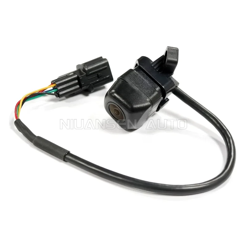 95760-H2200 Автомобільна камера заднього огляду для Kia K2 2016 2017 2018 2019 2020 95760H2200