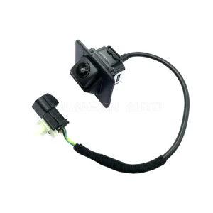 95760-A6100 Автомобільна оригінальна камера заднього огляду для Hyundai I30 Elantra 95760A6100