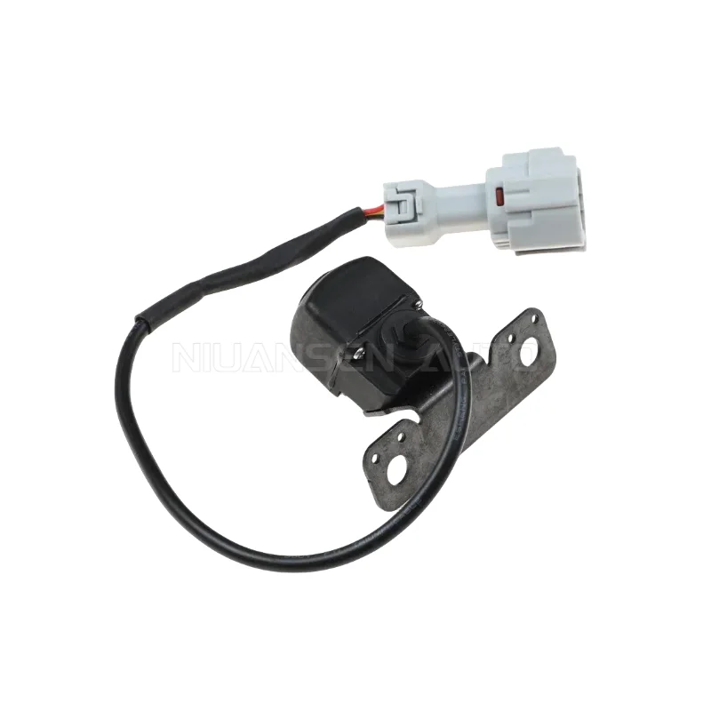 95760-2W000 Автомобільна камера заднього огляду для HYUNDAI Santa Fe 2012-2015 95760 2W000 957602W000