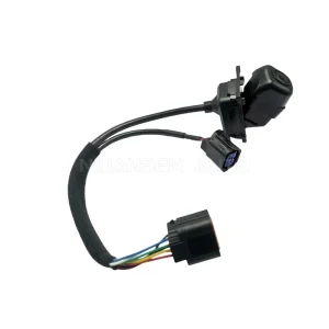 95766-D3700 Оригінальна камера заднього огляду для вантажівок Hyundai Tucson 2018-2020 95766D3700 95766 D3700 95766 D3700