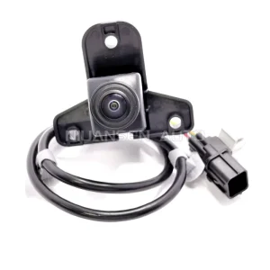 95780-b8600 Паркувальна камера переднього огляду для Santa Fe 16 Xl GRAND 3000C LAMBDA 2 2000CC THETA 2 2017 2018 2019 95780B8600